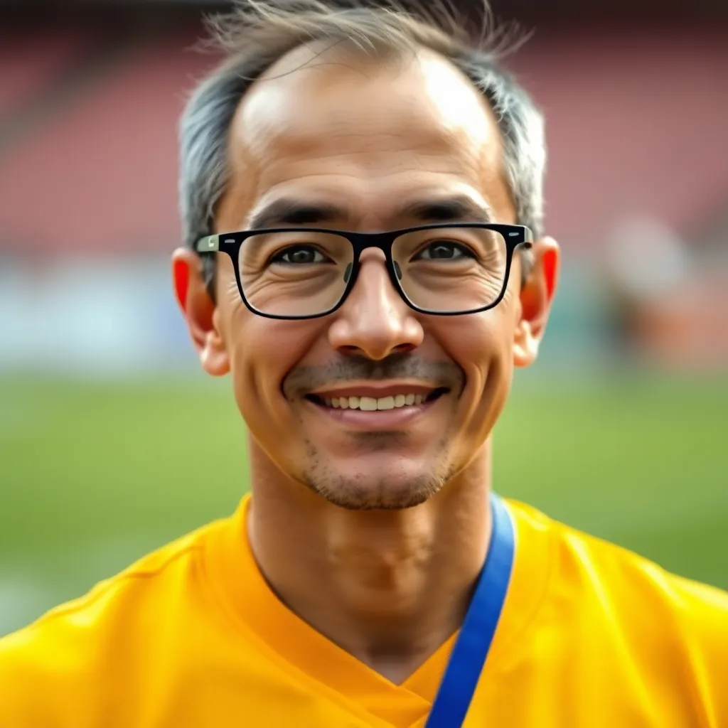 Picture of Stacey Fleming